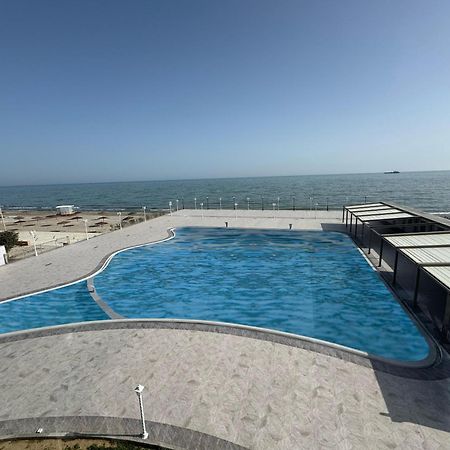 Aysberq Resort Baku Exterior photo
