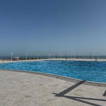 Aysberq Resort Baku Exterior photo